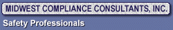 Safety and Environmental Professionals